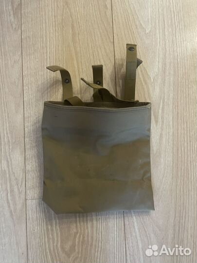 Подсумок под сброс Up-113 кайот wartech