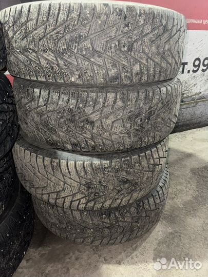 Hankook Winter I'Pike 235/65 R17 104T