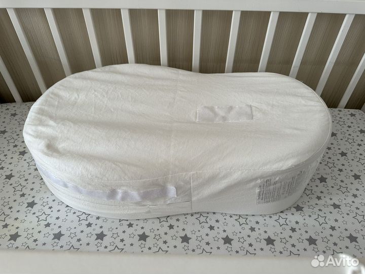 Кокон зевушка