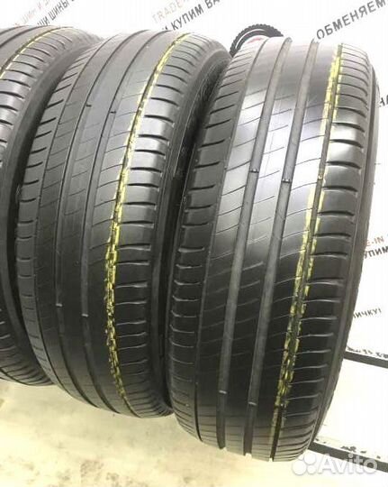 Michelin Primacy 3 215/65 R17