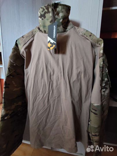 Мультикам костюм тактический