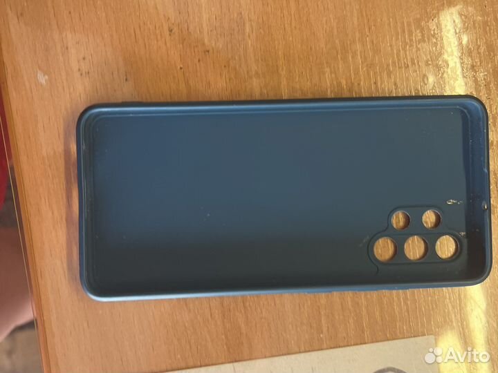 Чехол на Samsung Galaxy A32