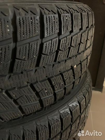 LingLong Green-Max 225/55 R17