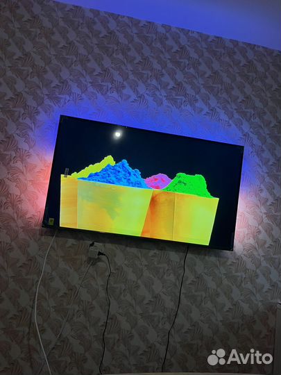 Телевизор SMART tv 55