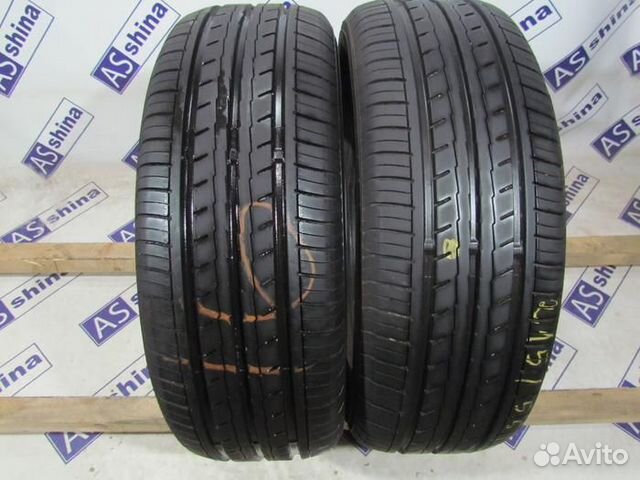 Yokohama BluEarth-ES ES32 215/55 R16 95M