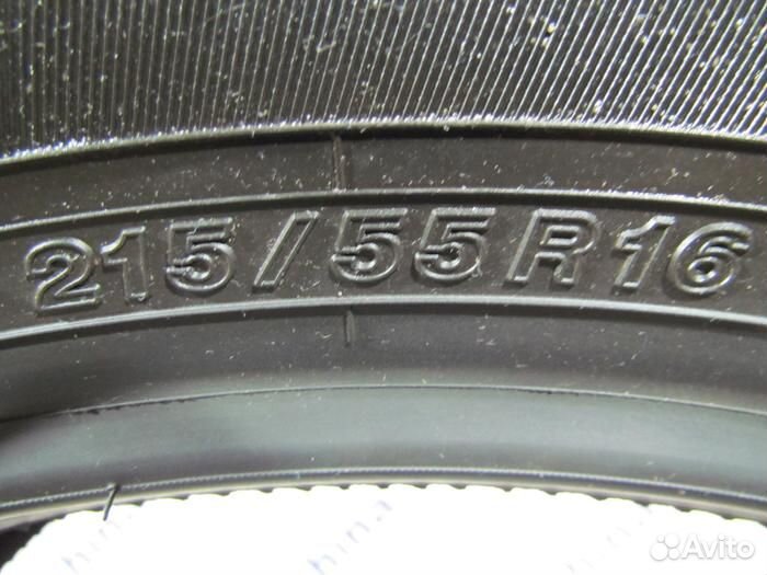Yokohama BluEarth-ES ES32 215/55 R16 95M