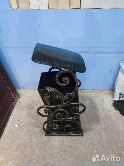 Урна уличная мусорка