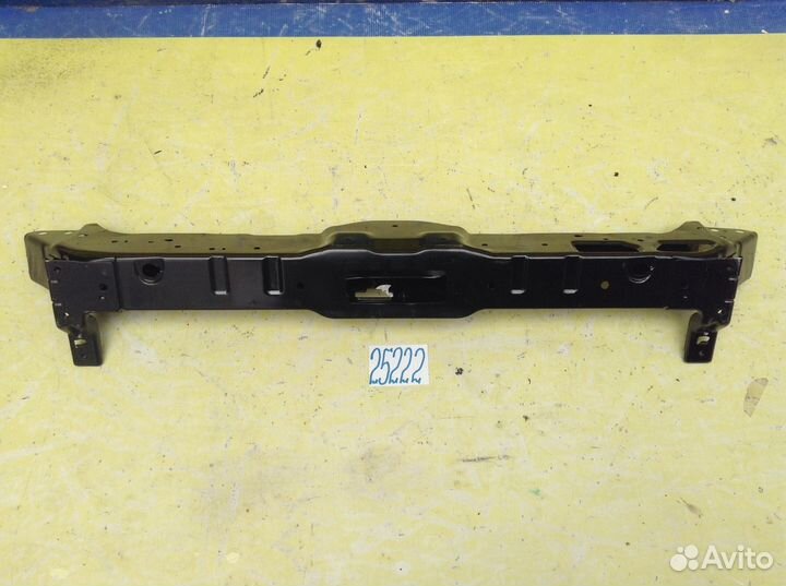 Kia Soul Передняя панель Телевизор