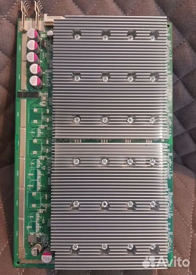 Refit Радиаторы Antminer S17pro и S17