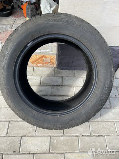 Tigar Summer SUV 235/60 R17 102V