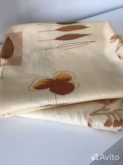 Шторы для кухни, дачи