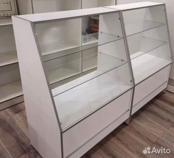 Торговая витрина