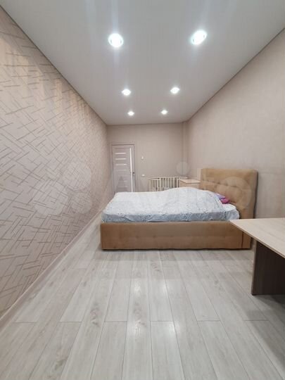 2-к. квартира, 68,5 м², 7/9 эт.