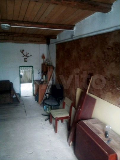 Гараж, 24 м²