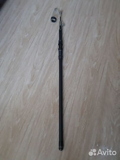 Спиннинг для морской рыбалки