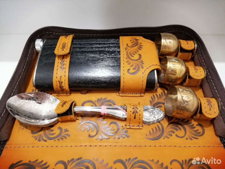 Подарочный набор для мужчин