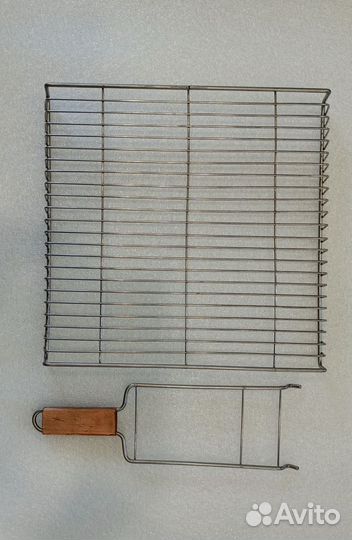 Набор для гриля и барбекю