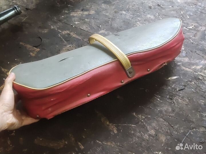 Сидение Электрон Вятка в-150м