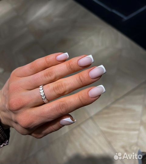 Онлайн обучение маникюр, педикюр