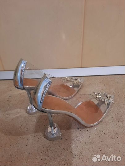 Туфли женские 37 размер