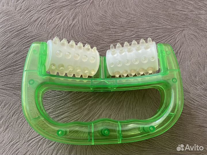 Массажер для тела ручной