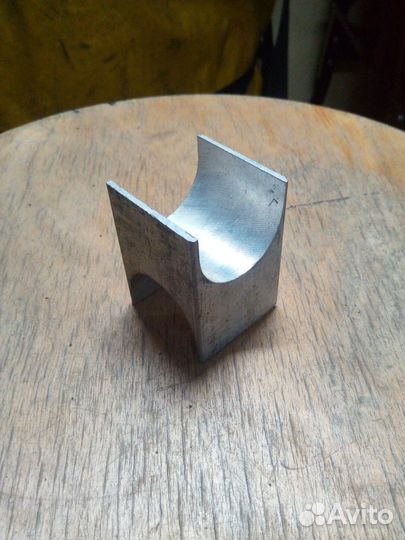 Кницы для катамарана