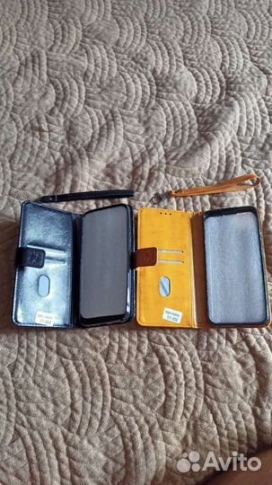 Чехол на Realme C11