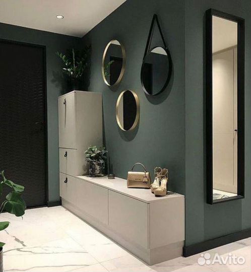 Дизайн,хоумстейджинг,флиппинг,подготовка к продаже