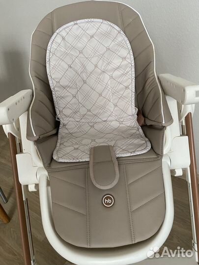 Стул для кормления Happy Baby