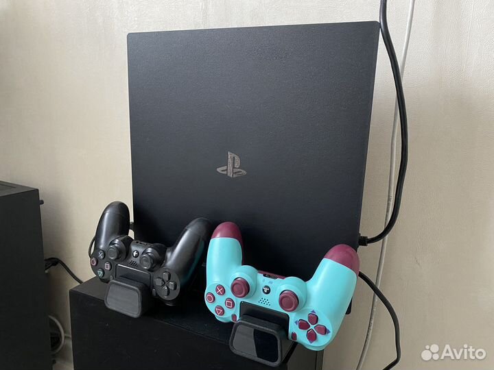Sony PS4 pro