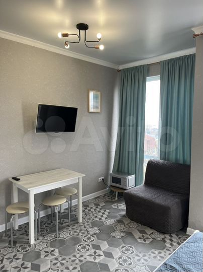 Квартира-студия, 24 м², 5/7 эт.