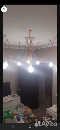 Электрик,сантехник.мастер на час