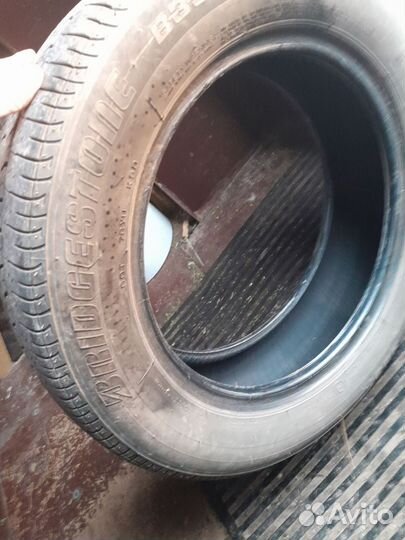 Bridgestone B360 175/65 R15 84