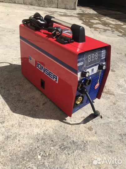 Сварка инверторный полуавтомат