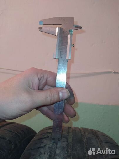 Nokian Tyres Nordman SX2 185/60 R15 88T