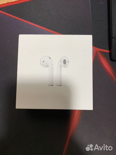 Airpods 2