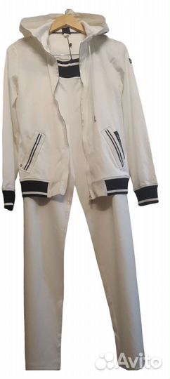 Женский спортивный костюм.Paul & Shark.S.Италия