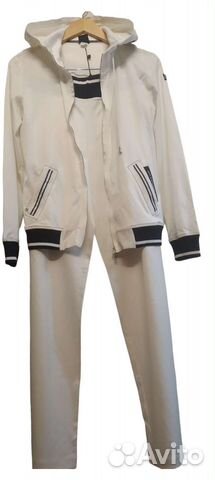 Женский спортивный костюм.Paul & Shark.S.Италия