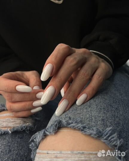 Ищу модель на маникюр железнодорожный