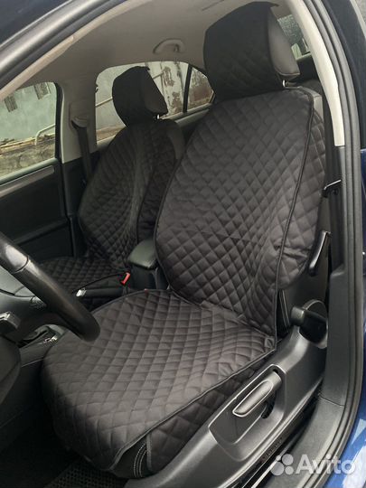 Накидки Универсальные (2 шт)