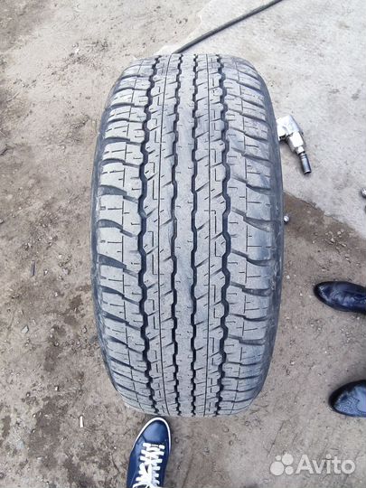 Комплект колёс Jeep Grand Cherokee R-18