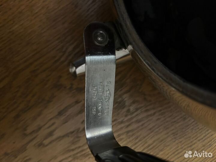 Чайник электрический нержавейка СССР