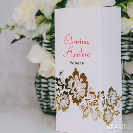 Iglesias Adrenaline. Aguilera Woman. Оригинал