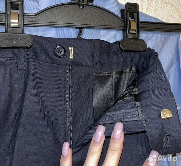 Детский костюм