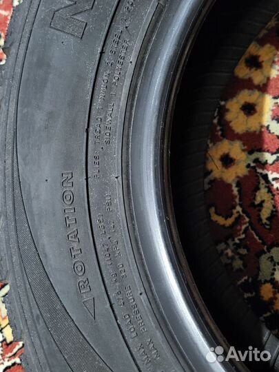 Nordman RS 175/70 R13