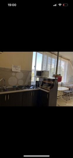 Комната 15 м², 3/3 эт.