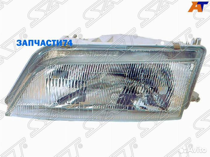Фара Nissan Cefiro 94-96 / Maxima 95-00 (Спереди/ Слева),SAT