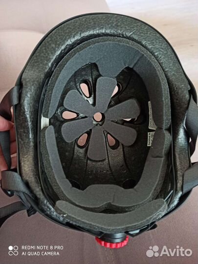 Шлем для велосипеда (детский)