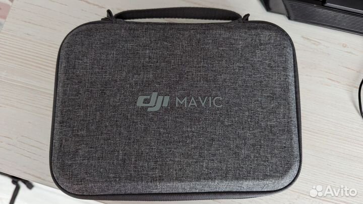 Dji mavic mini