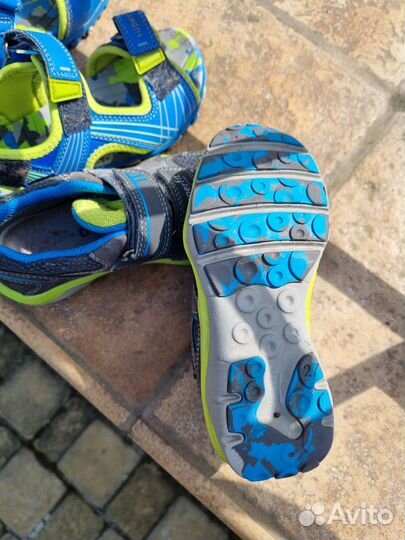 Кроссовки superfit 27